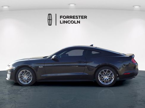 Used 2023 Ford Mustang GT w/ Equipment Group 301A image 6