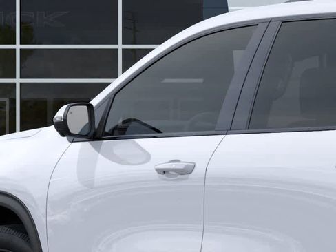 New 2026 GMC Acadia Elevation image 12