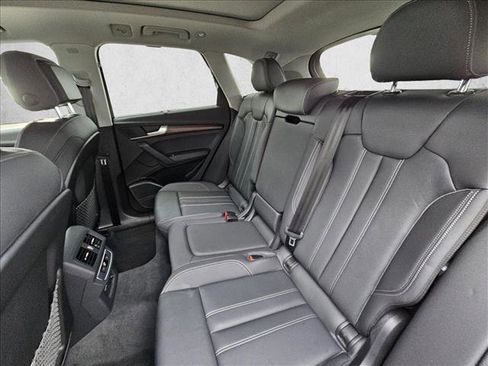 Certified 2023 Audi Q5 2.0T Premium Plus w/ Premium Plus Package AWD/4WD image 15