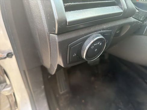 Used 2014 Ford Fusion S image 19