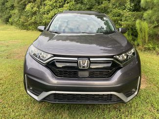 Used 2022 Honda CR-V EX-L video 2