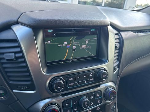 Used 2017 Chevrolet Tahoe Premier image 42