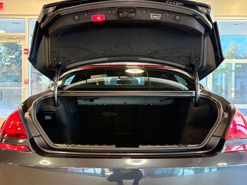 Used 2019 BMW M6 Gran Coupe w/ Driving Assistance Package image 11