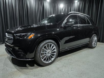 Certified 2026 Mercedes-Benz GLE 350 4MATIC
