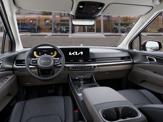 New 2026 Kia Carnival FWD image 14