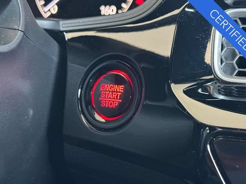 Certified 2026 Honda Civic Sport image 23