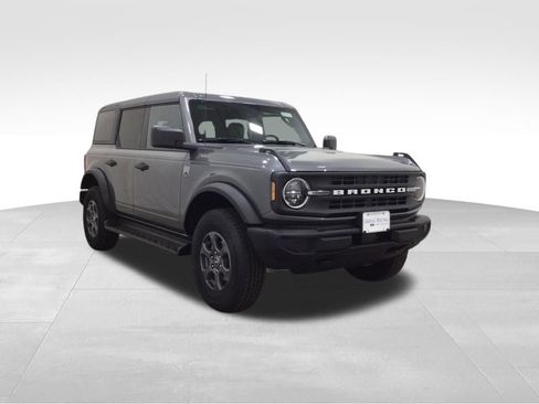 New 2026 Ford Bronco Big Bend image 5