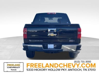 Used 2015 Chevrolet Silverado 1500 LT w/ All Star Edition