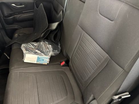 Certified 2024 Hyundai Santa Cruz SEL FWD image 31