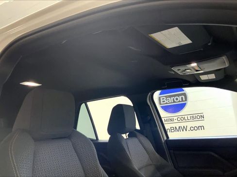 Used 2025 Toyota 4Runner SR5 AWD/4WD image 13