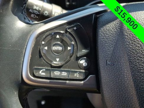 Used 2019 Honda CR-V Touring image 21
