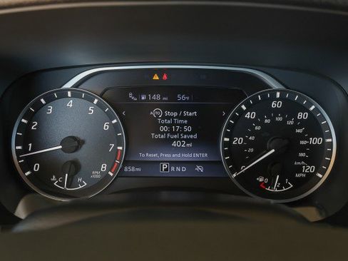 Used 2024 Nissan Frontier SL w/ Technology Package image 24