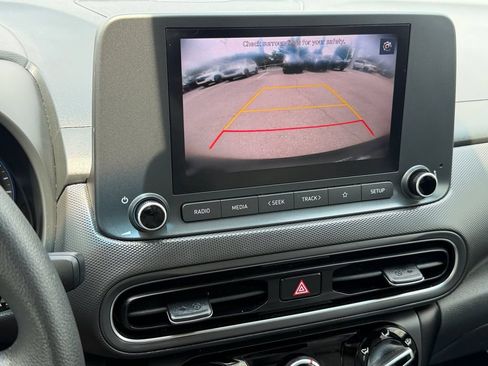 Used 2023 Hyundai Kona SEL w/ Cargo Package FWD image 27