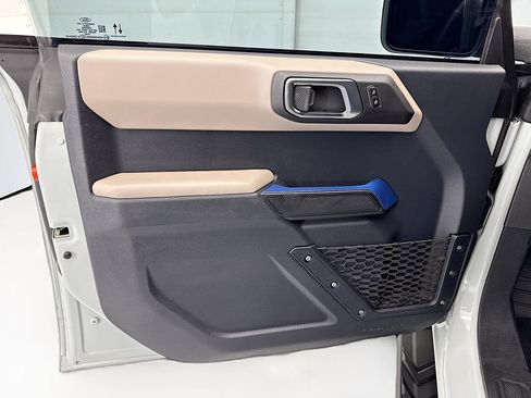 Used 2023 Ford Bronco Big Bend AWD/4WD image 23