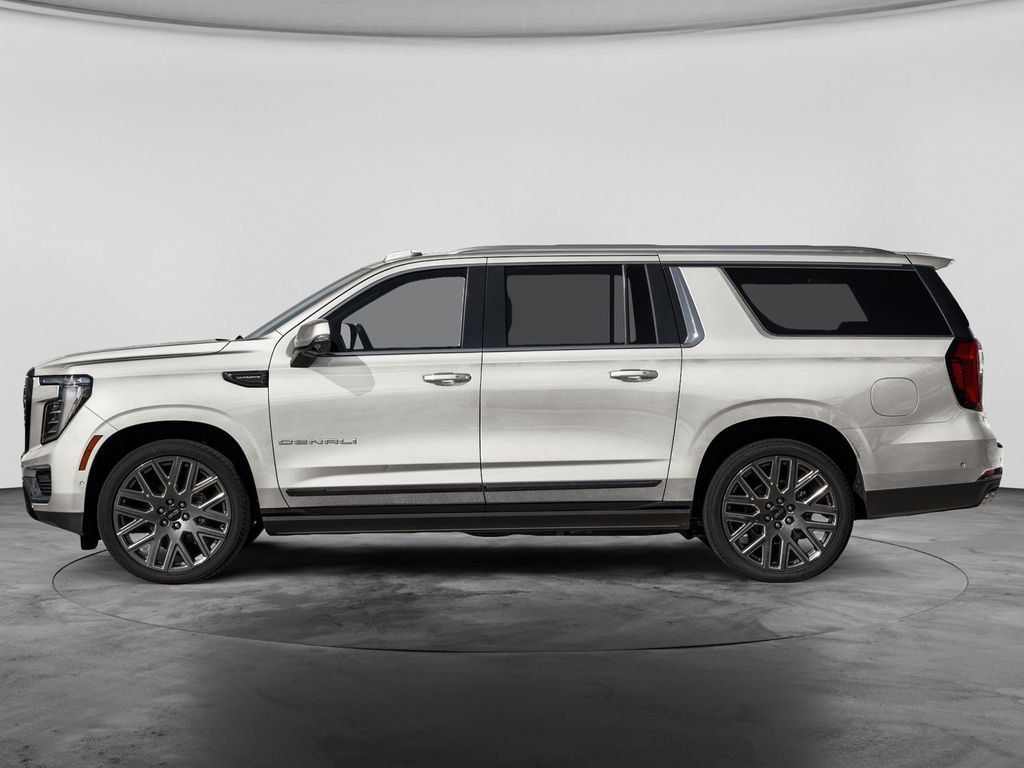 New 2026 GMC Yukon XL Denali Ultimate AWD/4WD image 4