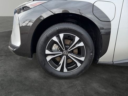 Used 2024 Toyota bZ4X AWD w/ Weather Package image 4