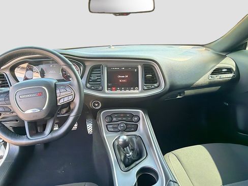 Used 2022 Dodge Challenger R/T Scat Pack image 15