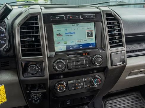 Used 2022 Ford F350 XL w/ STX Appearance Package image 26