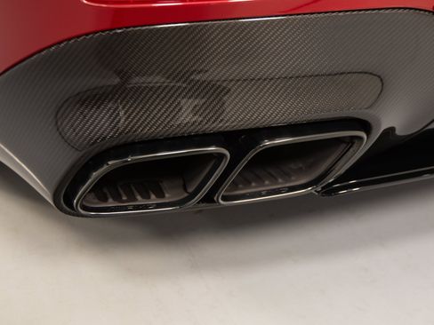 Used 2024 Mercedes-Benz AMG GT 63 S image 21