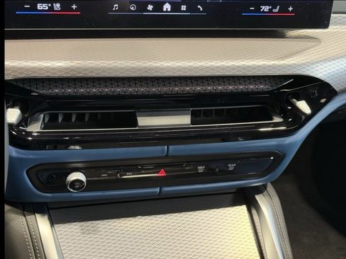 New 2026 BMW M3 Competition image 17