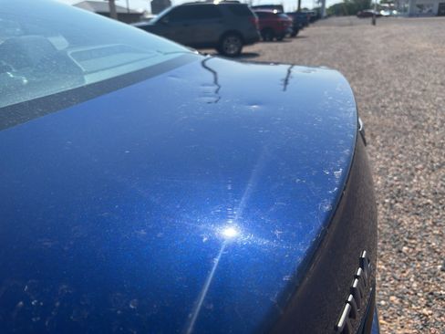 Used 2024 Nissan Altima 2.5 S FWD image 34