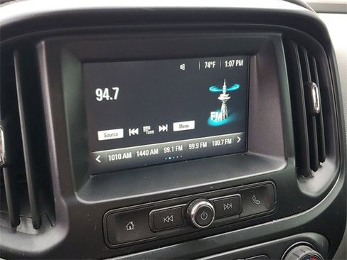 Used 2018 GMC Canyon 2WD Crew Cab image 14