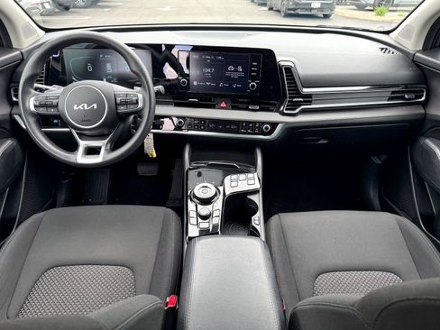 Used 2023 Kia Sportage LX AWD/4WD image 35