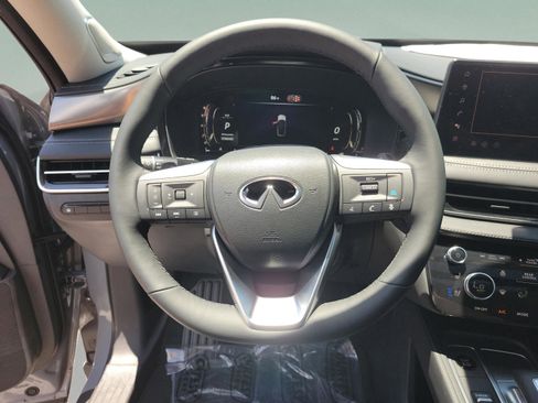 Used 2026 INFINITI QX60 Luxe w/ Cargo Package FWD image 21