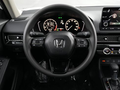 New 2026 Honda Civic LX image 20