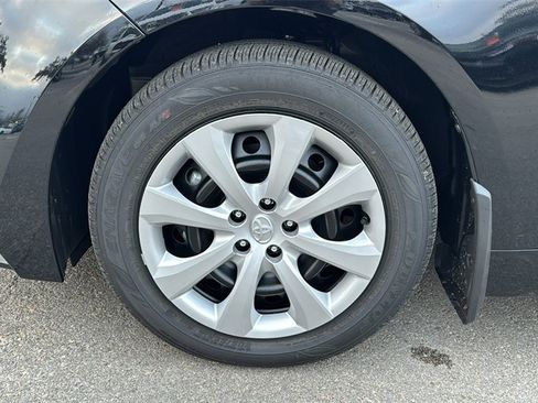 New 2026 Toyota Corolla LE image 12