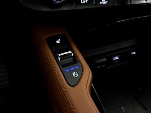 Certified 2024 Kia Telluride SX X-Line AWD/4WD image 28