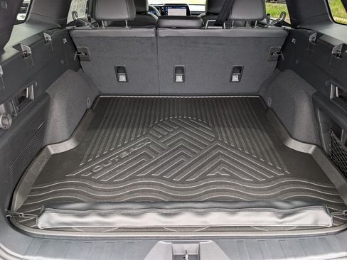 New 2026 Subaru Outback Limited AWD/4WD image 27