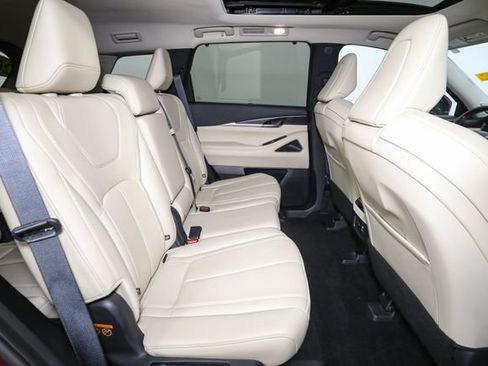 Used 2022 INFINITI QX60 Sensory AWD/4WD image 20