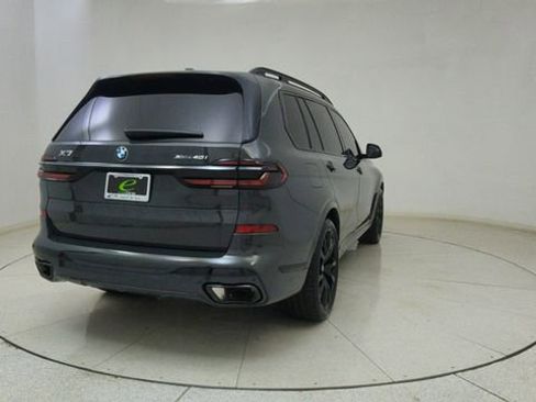 Used 2026 BMW X7 xDrive40i w/ M Sport Package AWD/4WD image 73