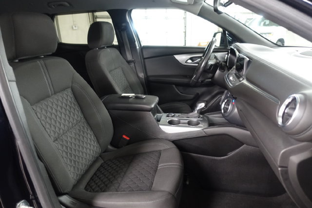 Used 2020 Chevrolet Blazer LT FWD image 26