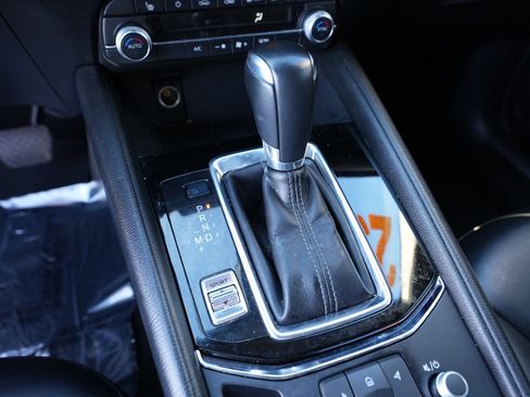 Certified 2023 MAZDA CX-5 AWD 2.5 S w/ Select Package image 14