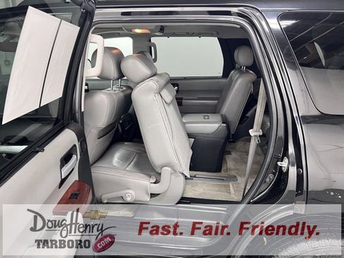 Used 2011 Toyota Sequoia Platinum image 37