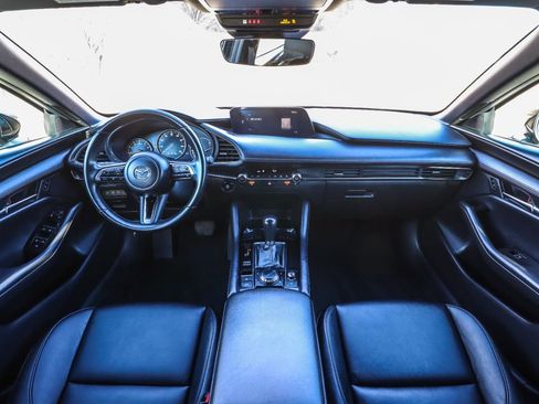 Used 2024 MAZDA MAZDA3 s image 2