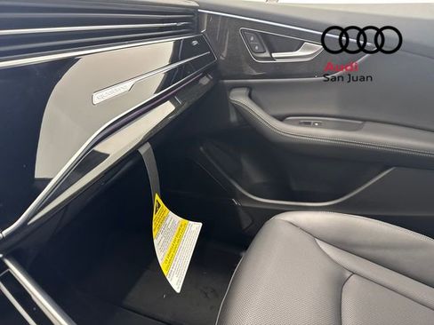 New 2026 Audi Q8 Premium Plus AWD/4WD image 40