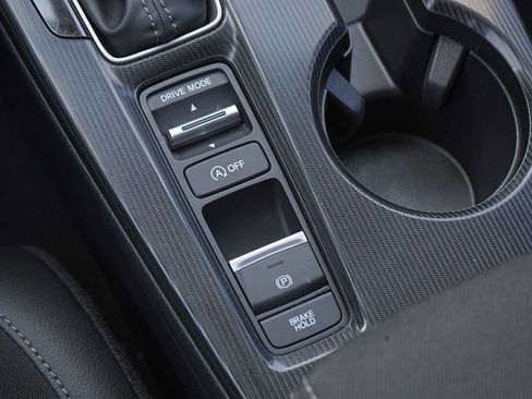 Certified 2025 Honda Civic Sport image 22