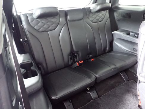 Used 2021 Hyundai Palisade Limited FWD image 38