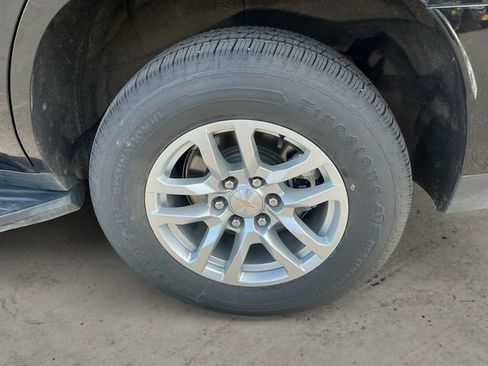 Used 2024 Chevrolet Tahoe LT AWD/4WD image 14