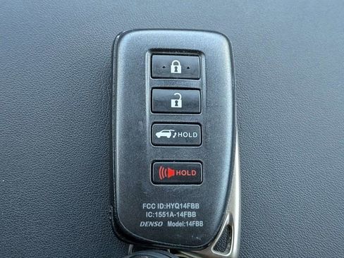 Used 2017 Lexus RX 350 AWD image 32