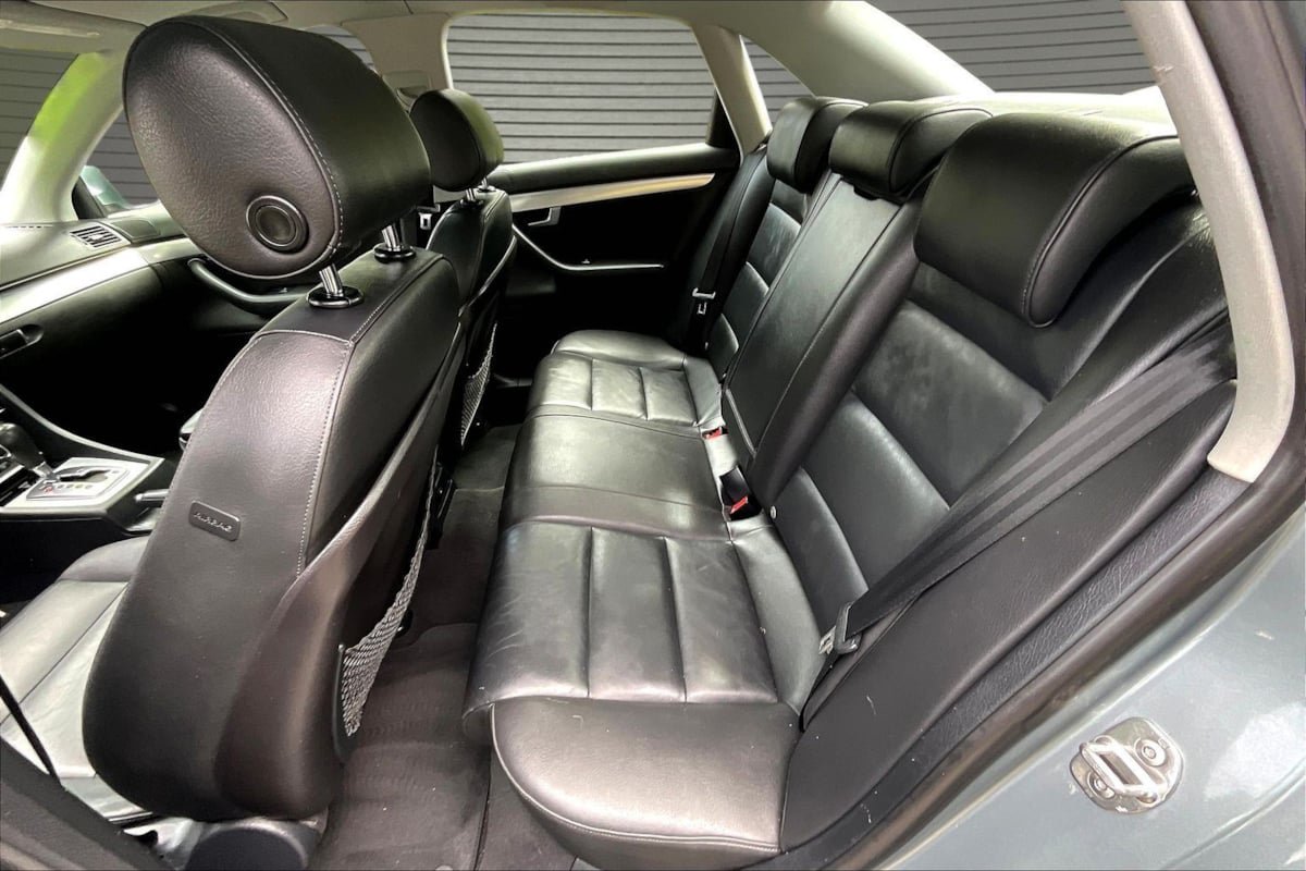 Used 2008 Audi A4 2.0T FWD image 21