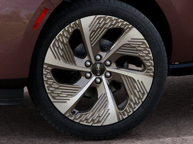 New 2027 Lincoln Navigator L Black Label AWD/4WD image 19