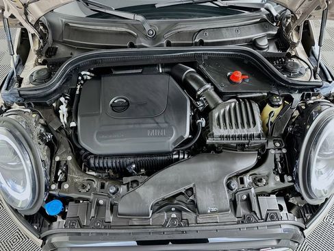 Certified 2024 MINI Cooper S image 30