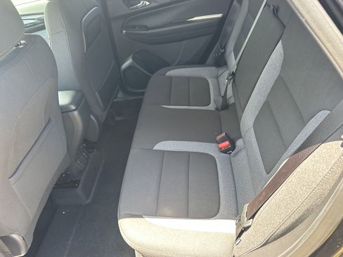 New 2025 Chevrolet TrailBlazer LT w/ Convenience Package image 11