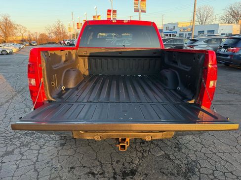 Used 2007 Chevrolet Silverado 1500 LTZ w/ Safety Package image 11
