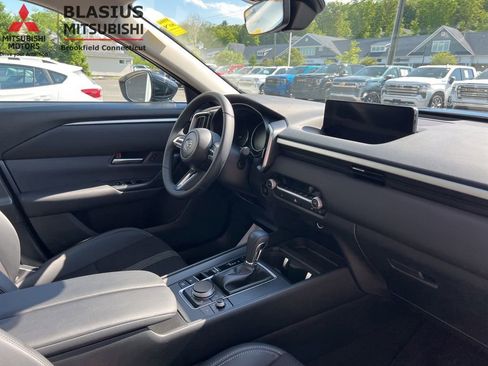 Used 2026 MAZDA CX-50 AWD 2.5 S w/ Preferred Pkg image 35
