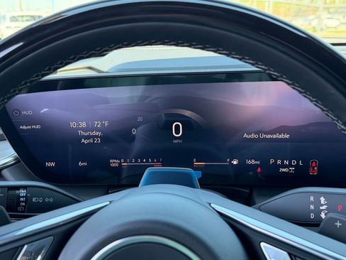 New 2026 Buick Enclave Avenir AWD/4WD image 33